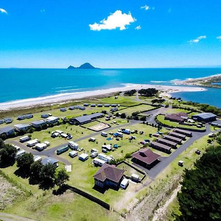 Thornton Beach Holiday Park Exterior photo