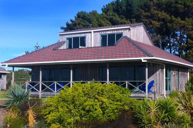 Thornton Beach Holiday Park Exterior photo